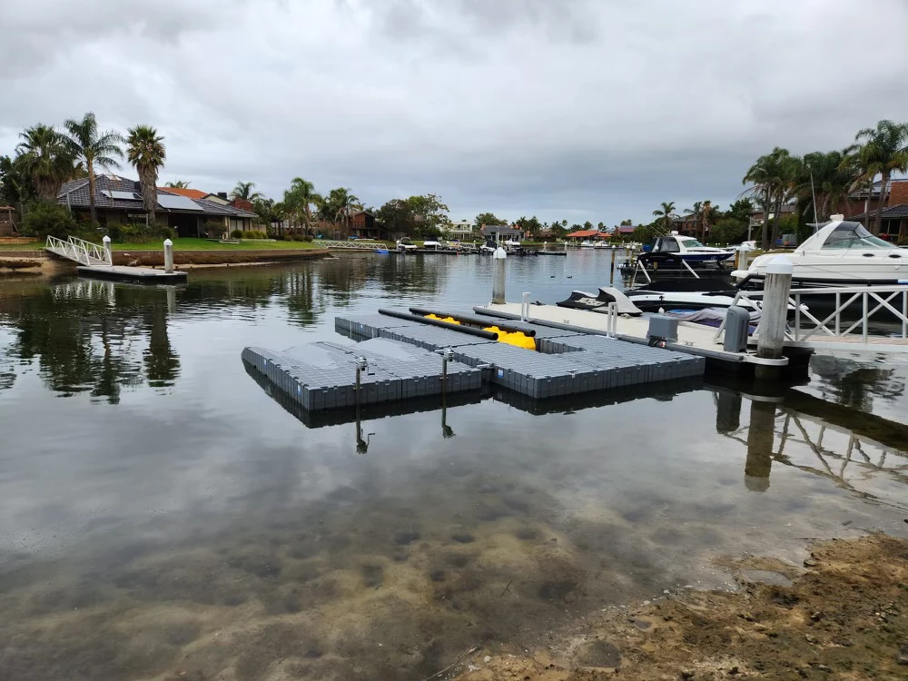 Dubai Offshore Sailing Club Dubai