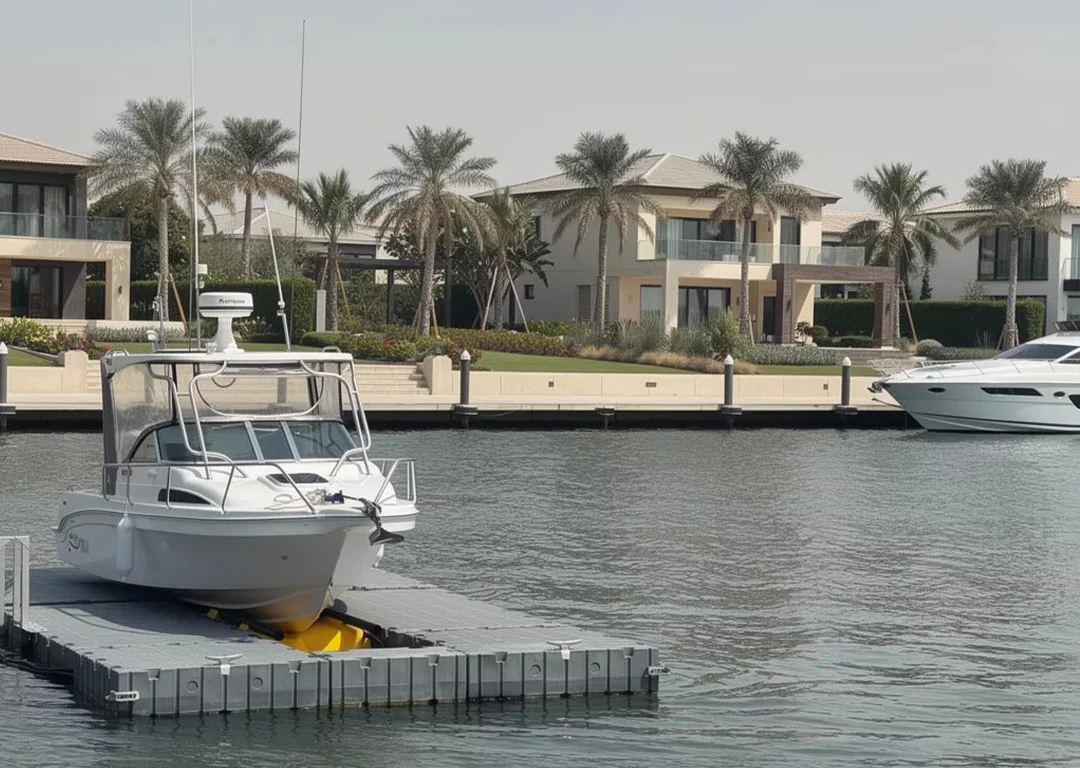 Al Mamzar Station Dubai Marina RTA Dubai