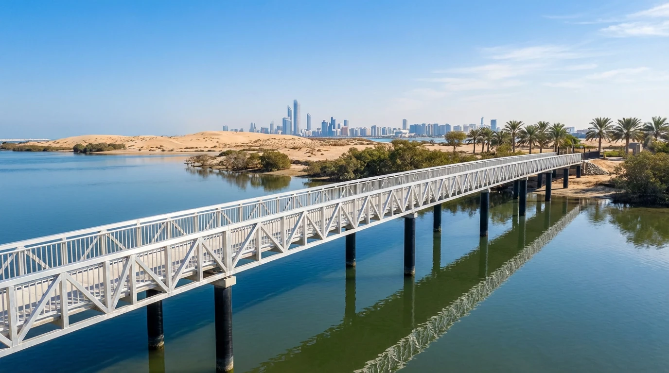 Dubai Offshore Sailing Club Dubai