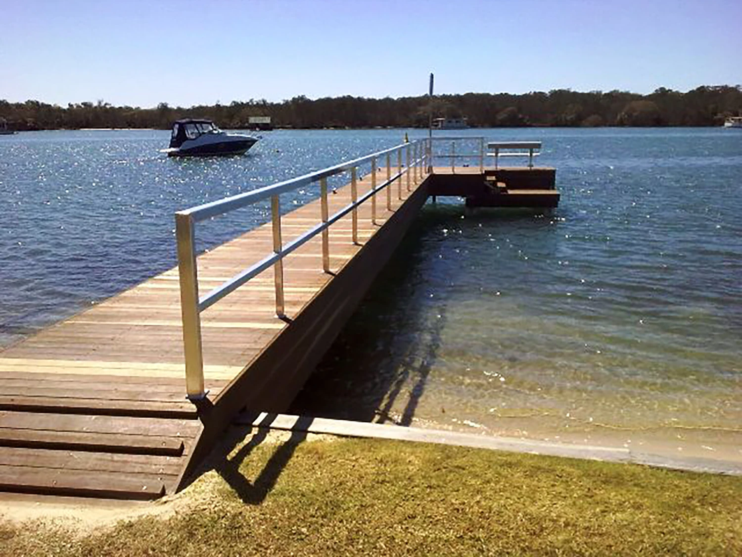 Dubai Offshore Sailing Club Dubai