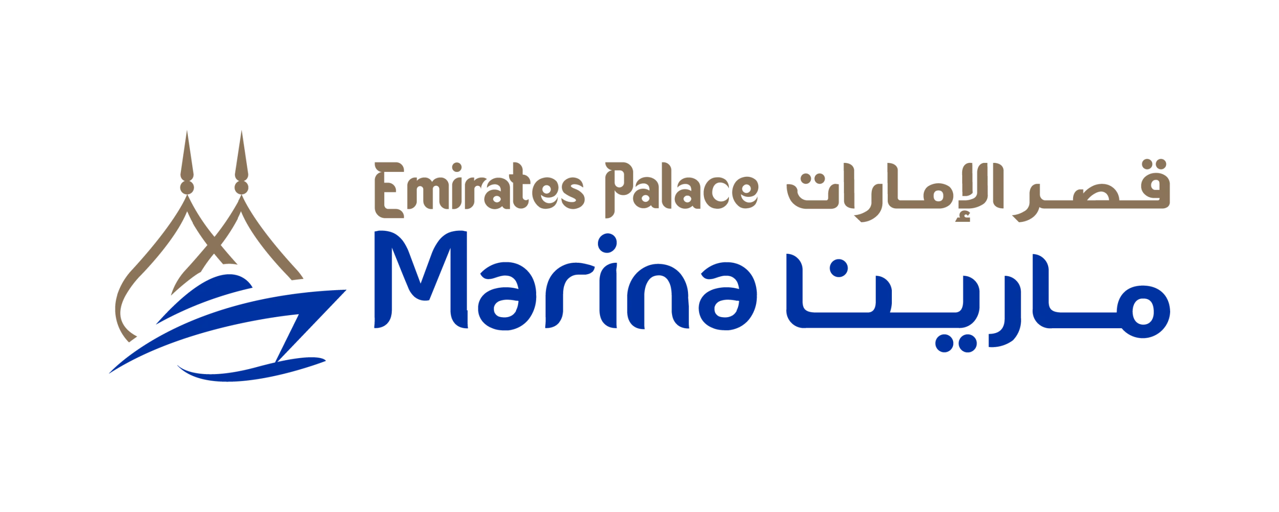 Emirates Palace Marina