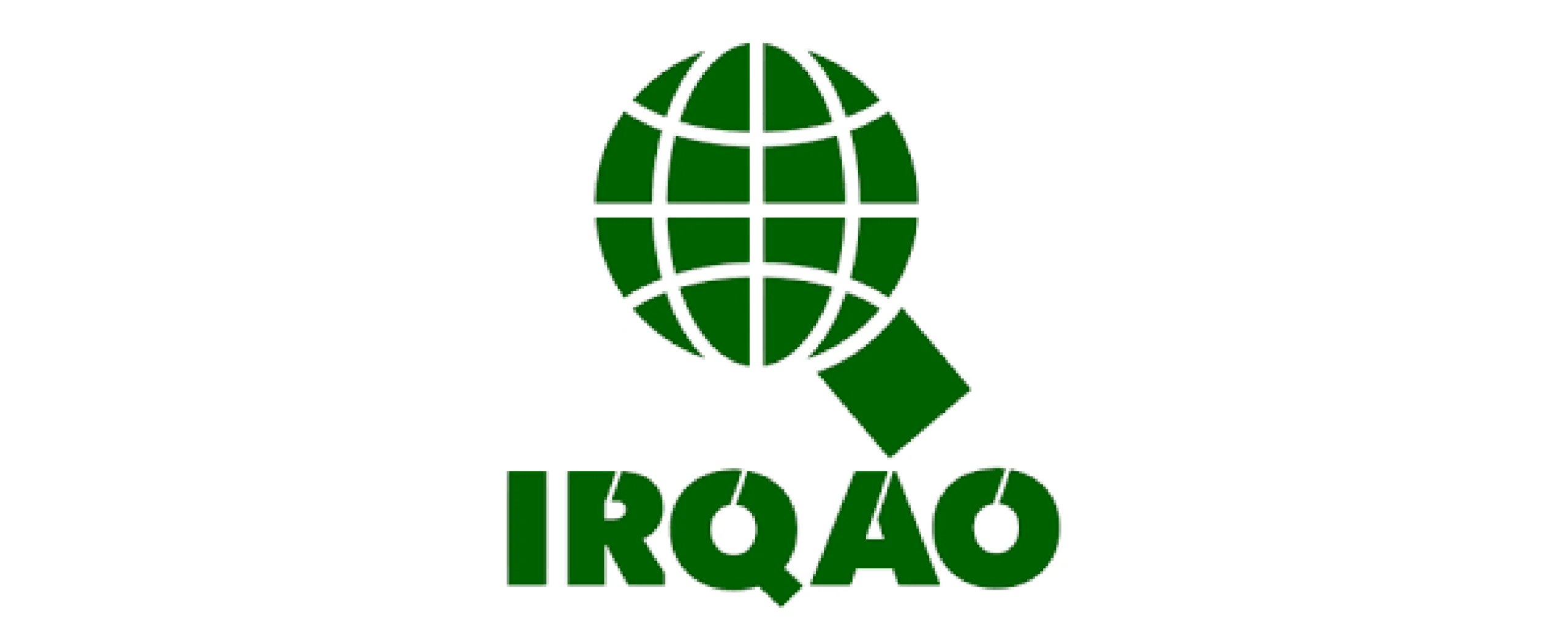 IRQAO Certification