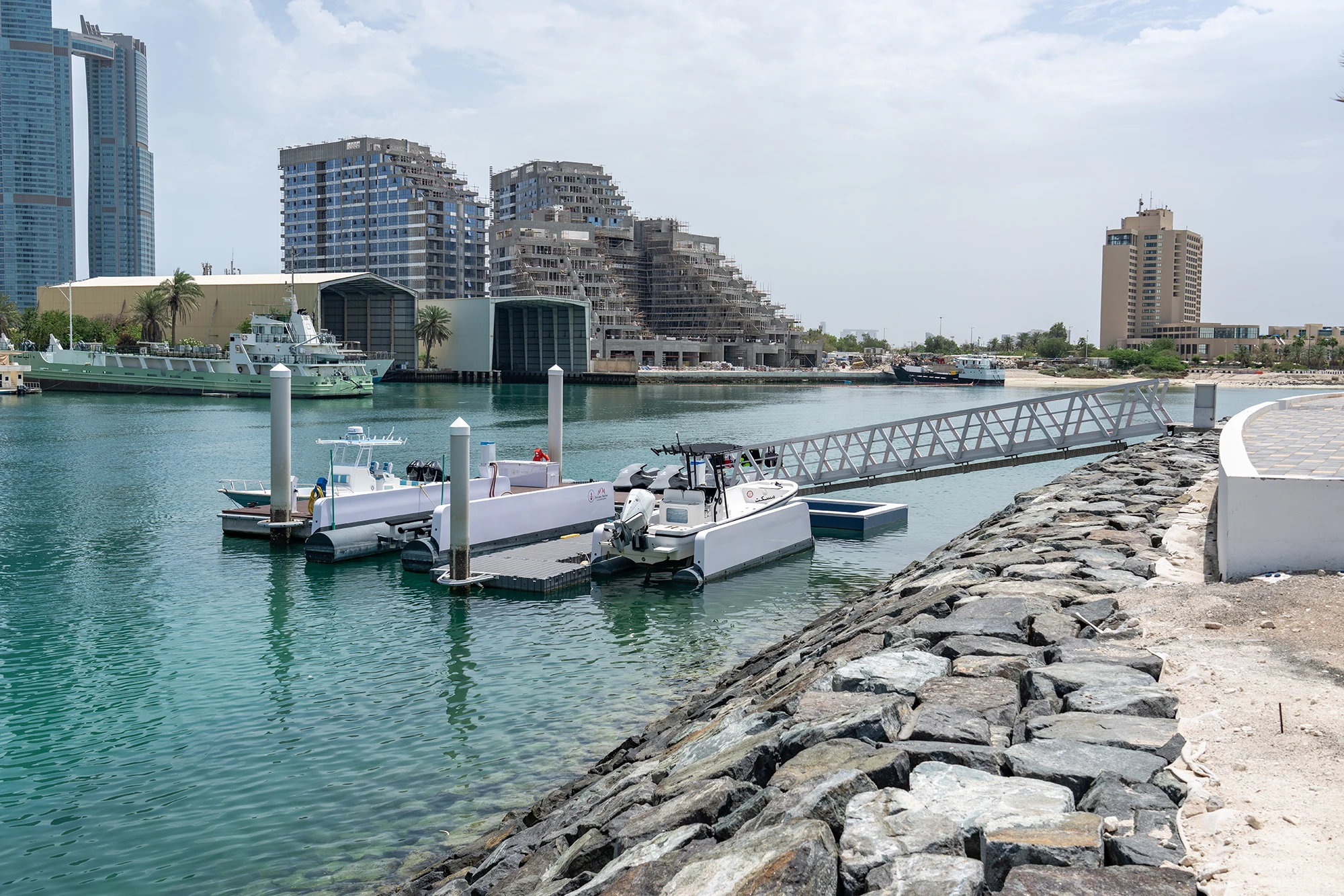 Additional feature image one