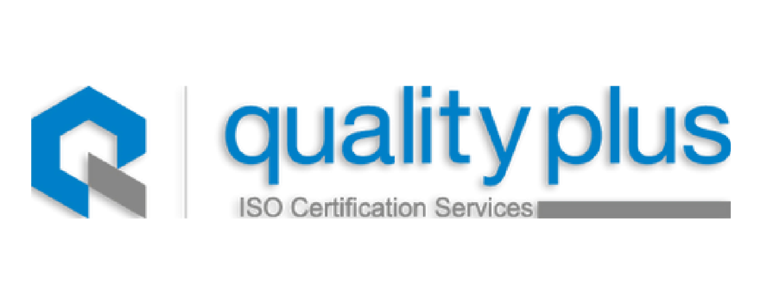 Quality Plus ISO Certification