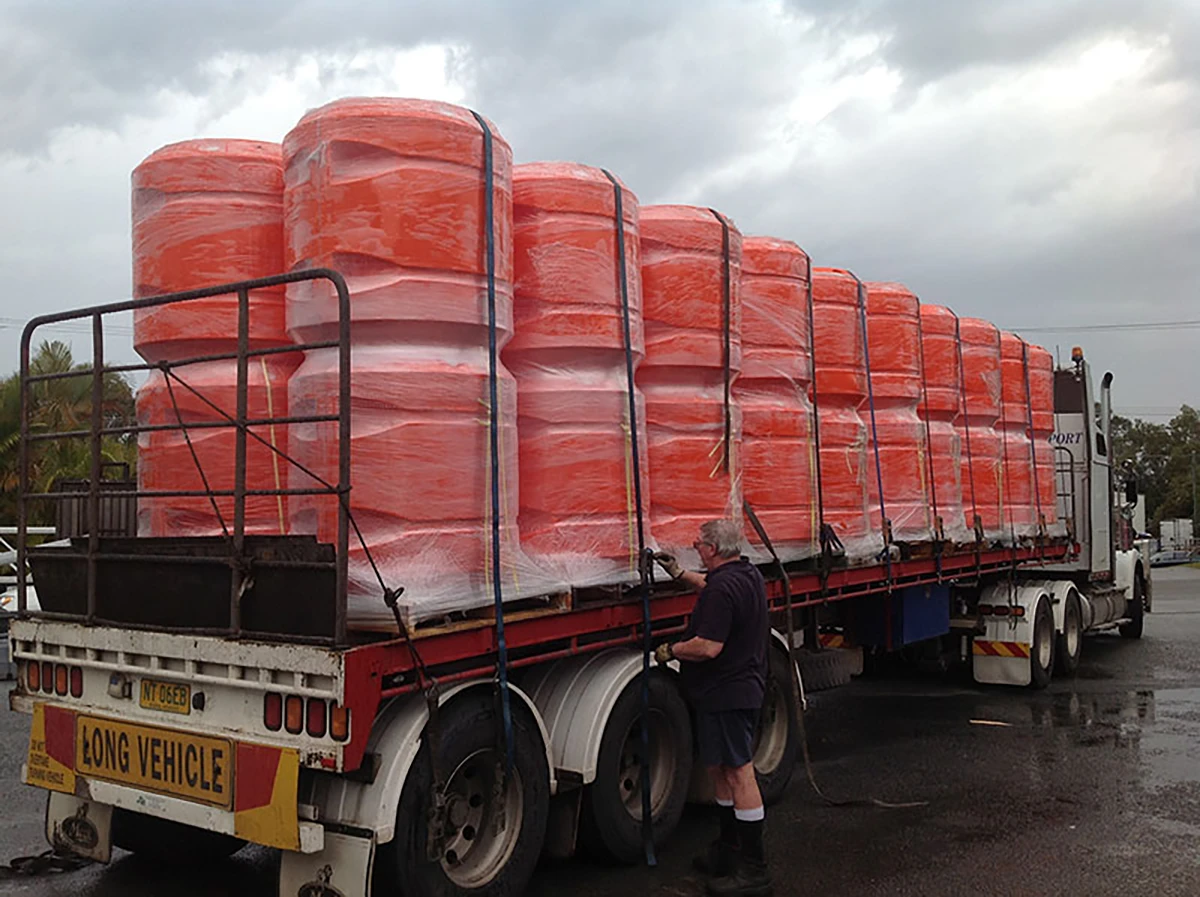 Dubai Offshore Sailing Club Dubai